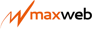 MaxWeb Logo