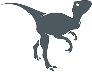 Raptor Rush Logo